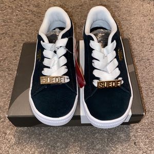 PUMA's 50th Anniversary Suede Classic B-Boy